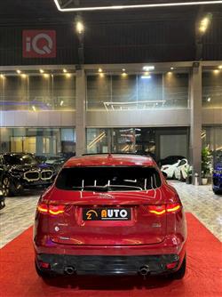 جاكوار إف-بيس